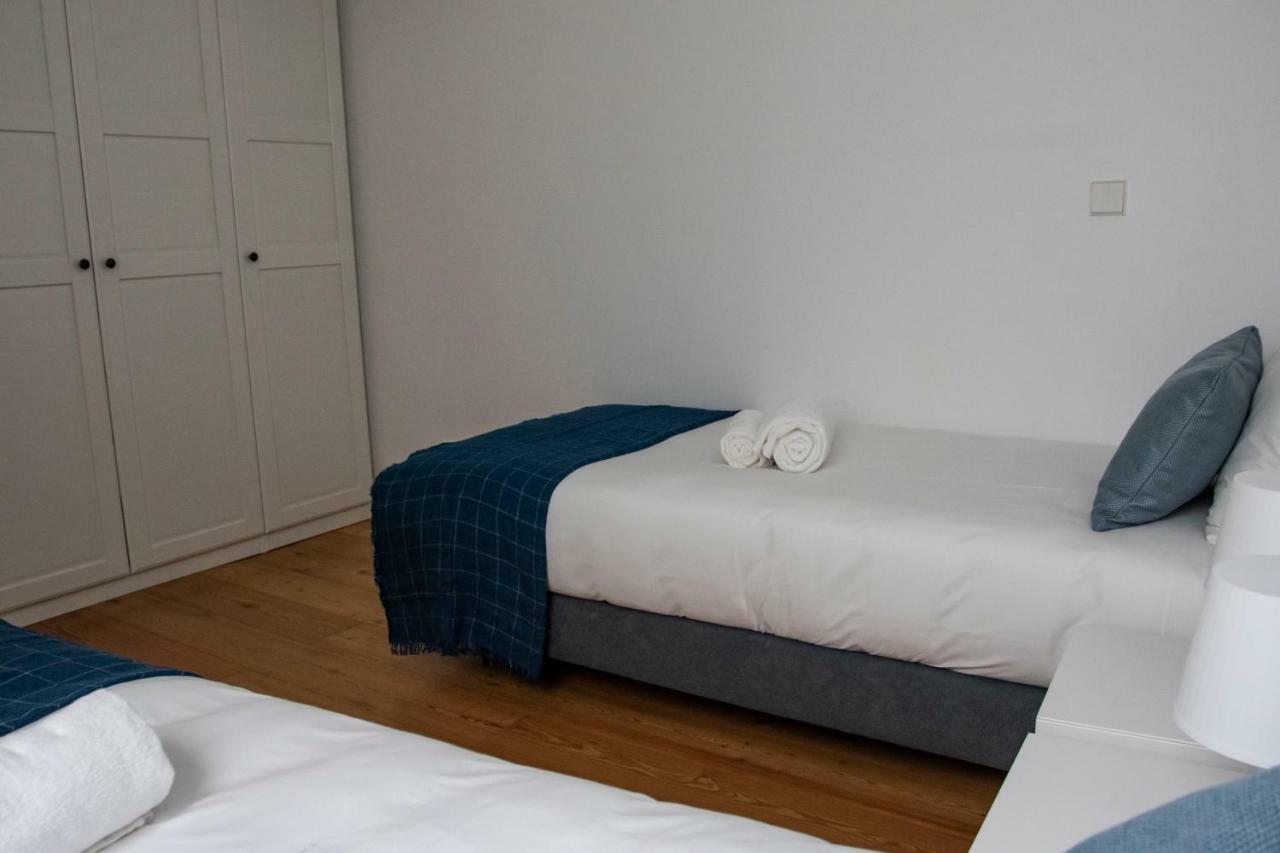 Apartamento Principe Real