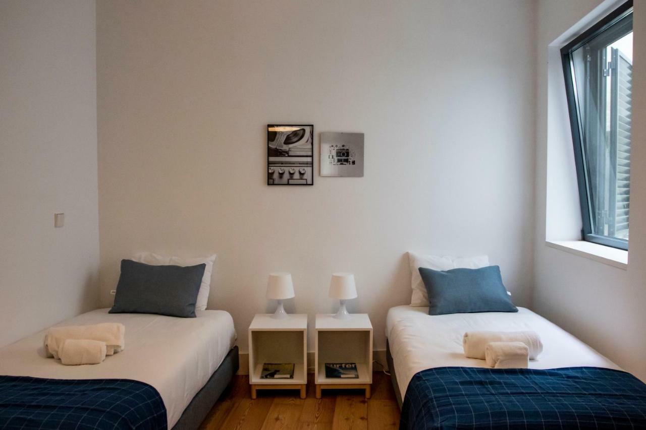 Principe Real Apartamento *