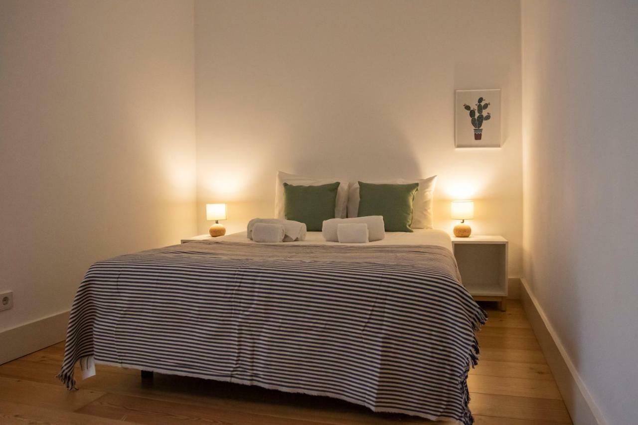 Principe Real Apartamento *