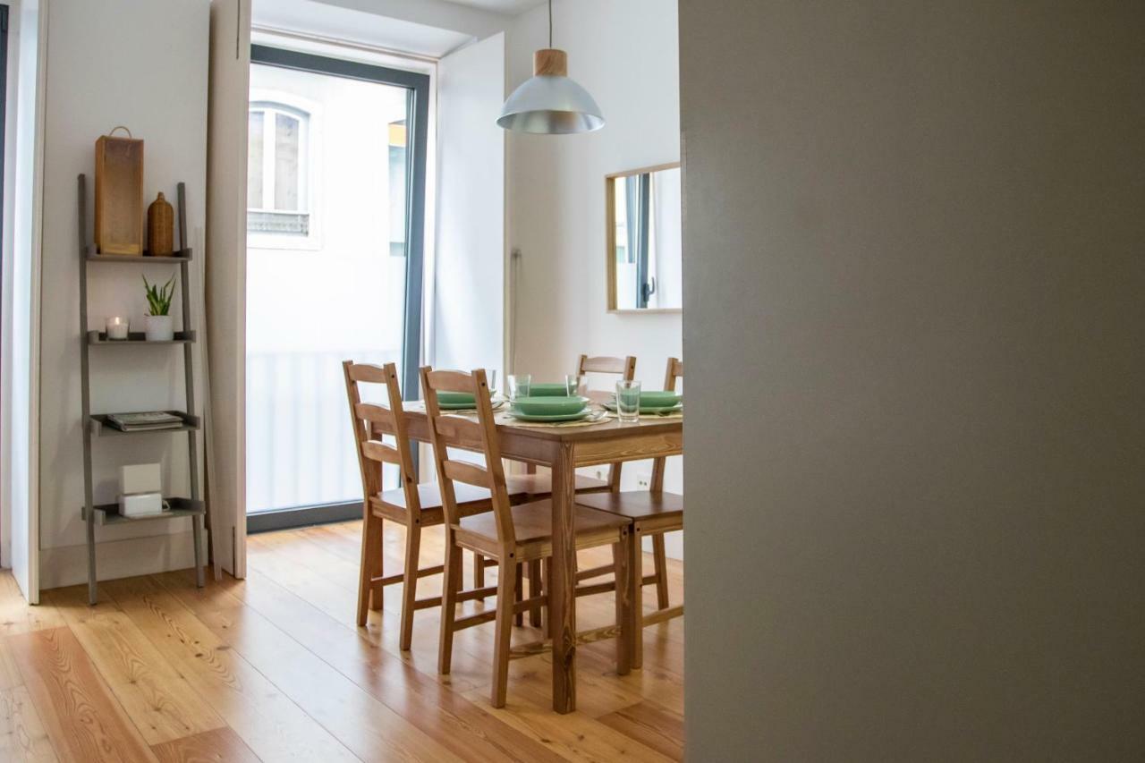Apartamento Principe Real Lisboa