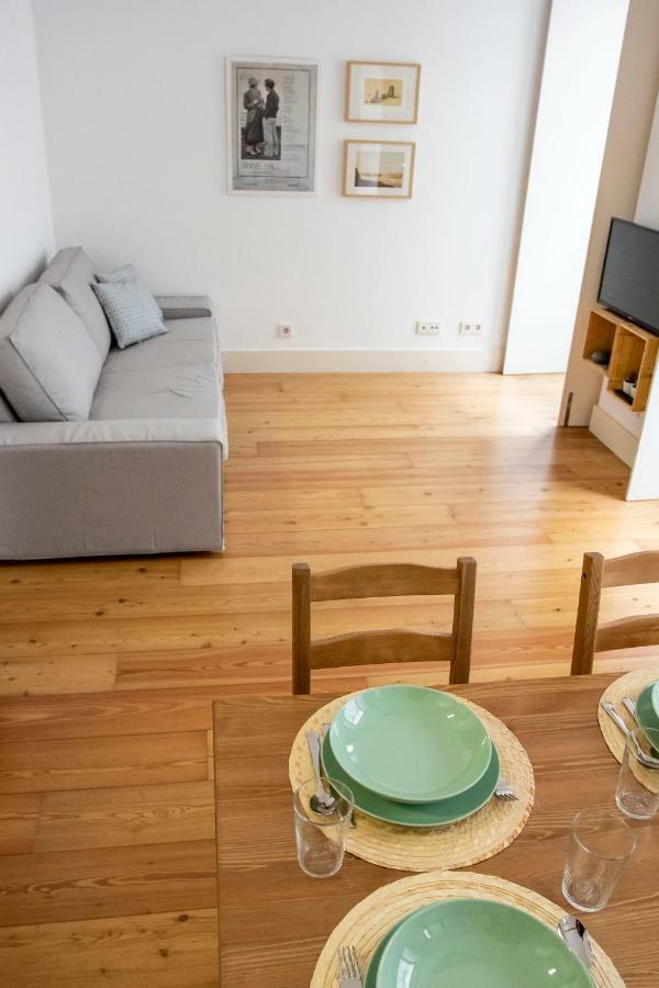 Apartamento Principe Real