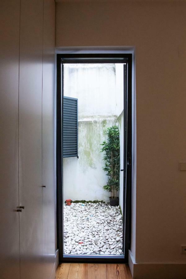Apartamento Principe Real Lisboa