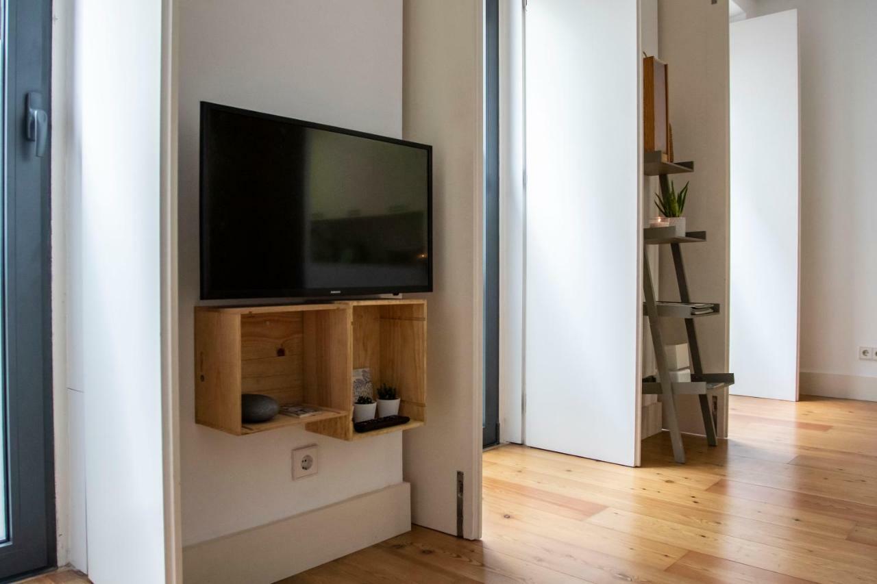 Apartamento Principe Real Lisboa