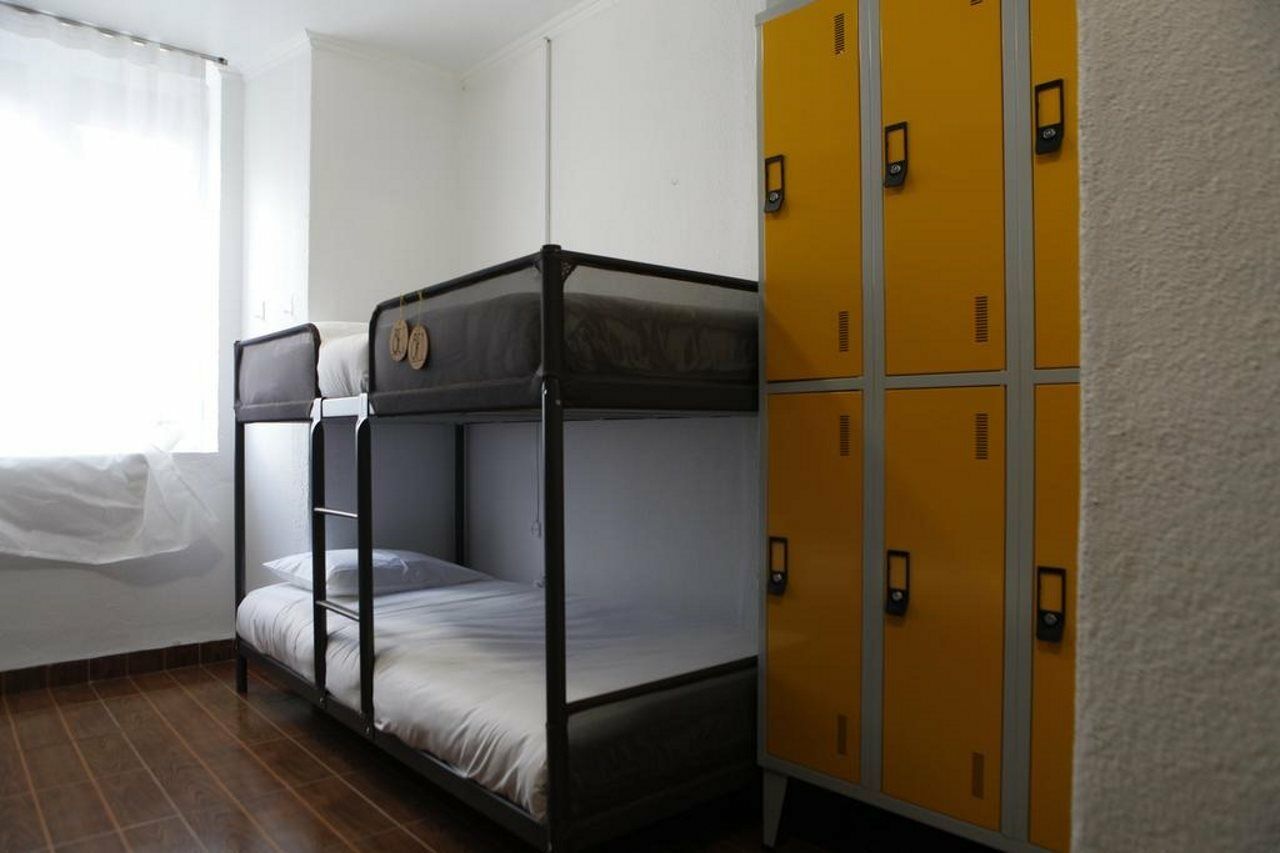 Hotel Monumental