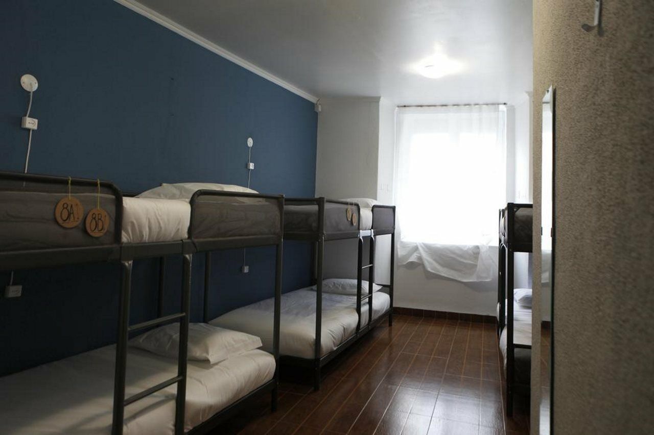 Hotel Monumental 2*