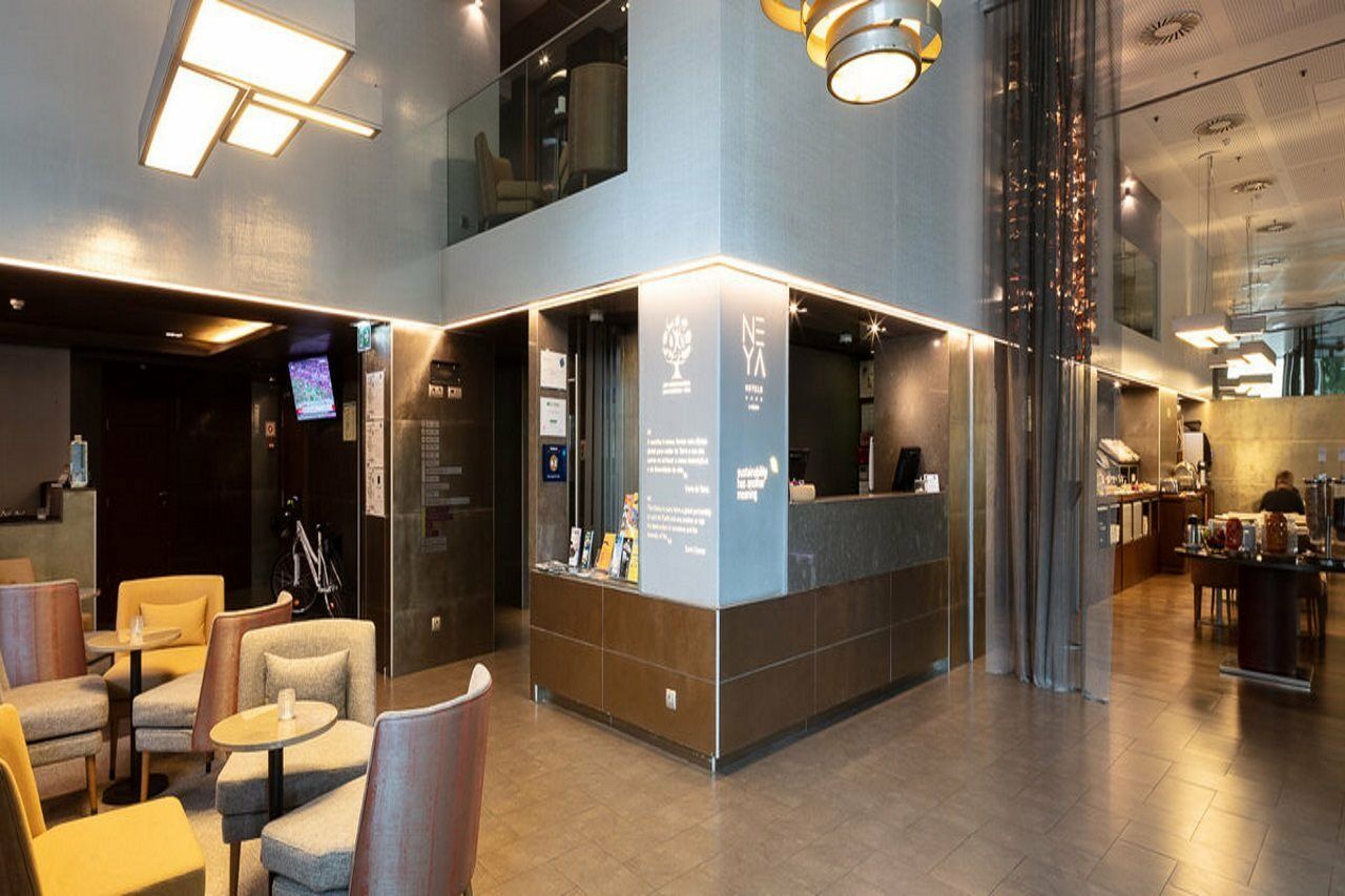 Hotel Neya