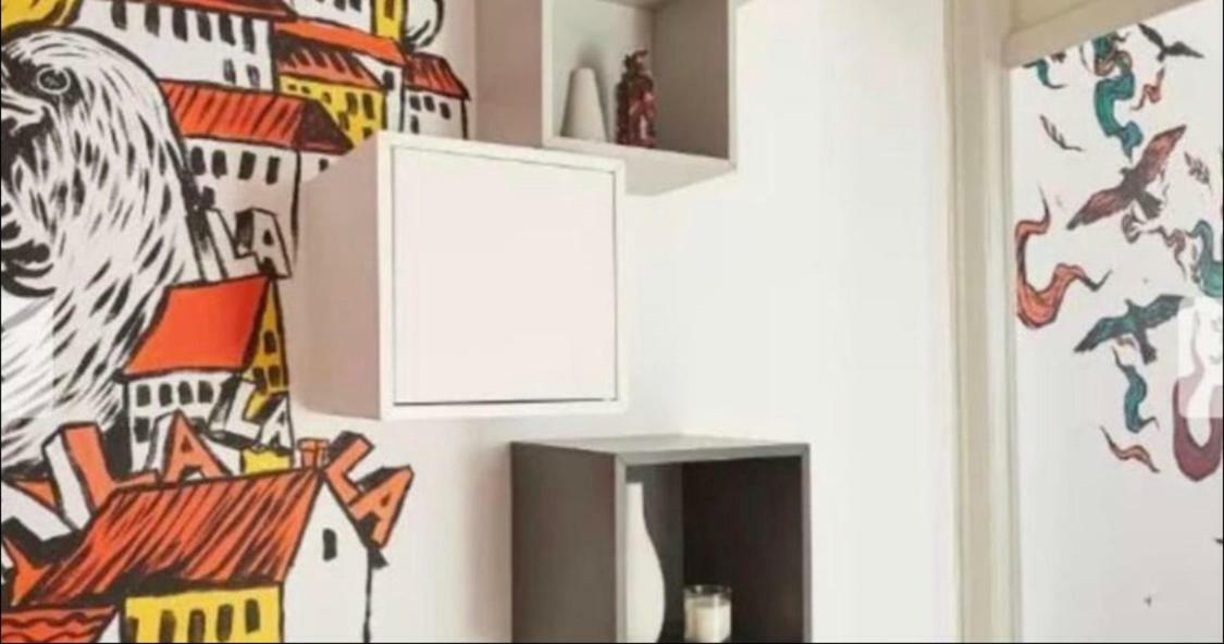 Bairro Alto 4 Apartment *