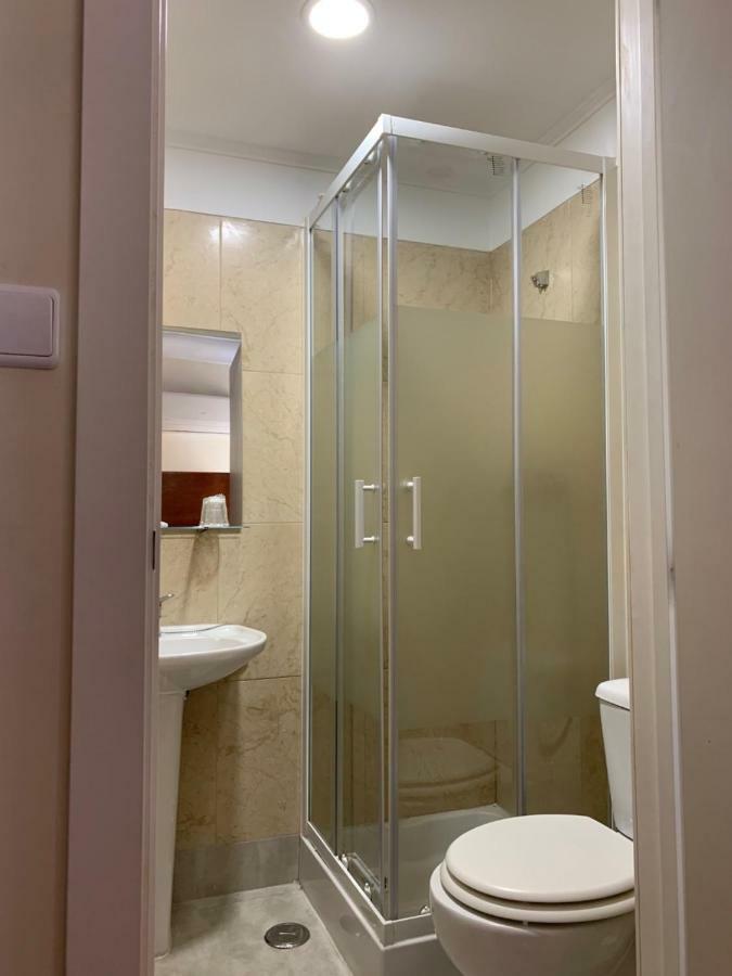 Guest house Residencial Duque De Saldanha
