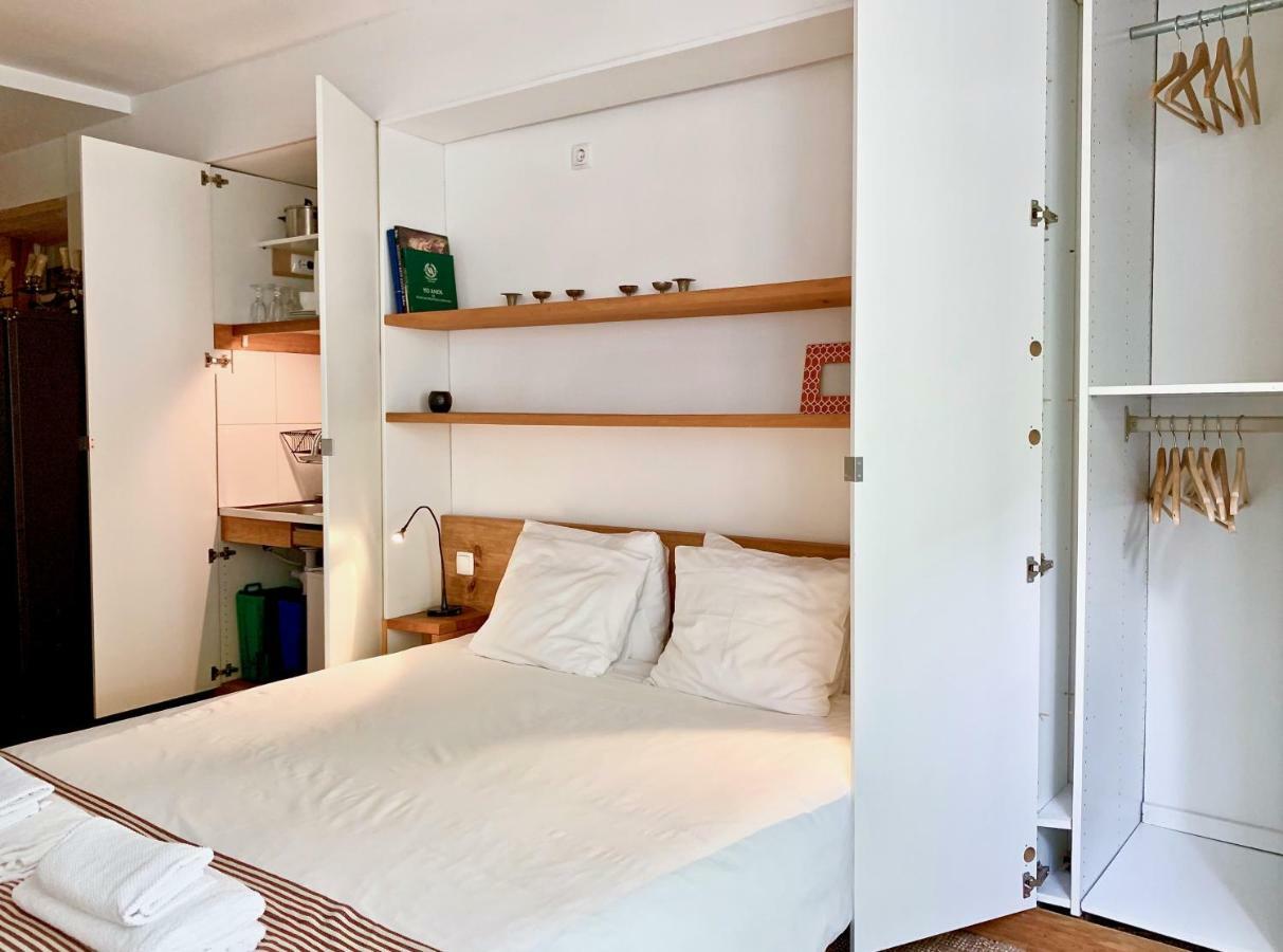Apartment Our In -