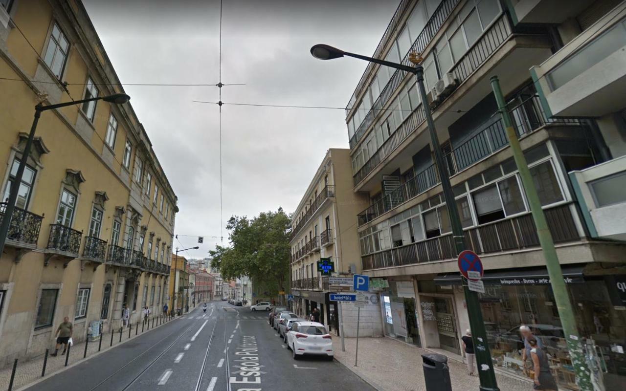 Principe Real Luxe Flat Apartment Lisbon