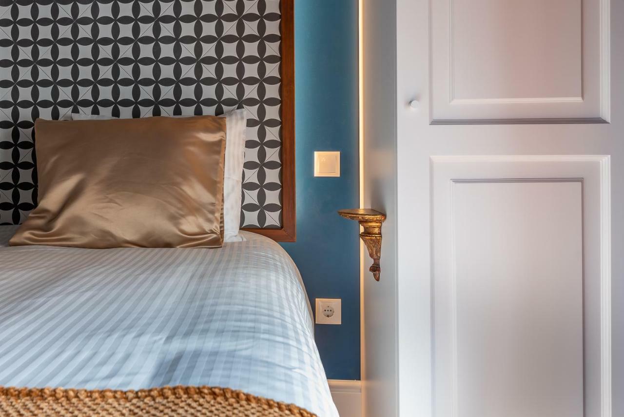 Style And Comfort In Downtown * Lisbon