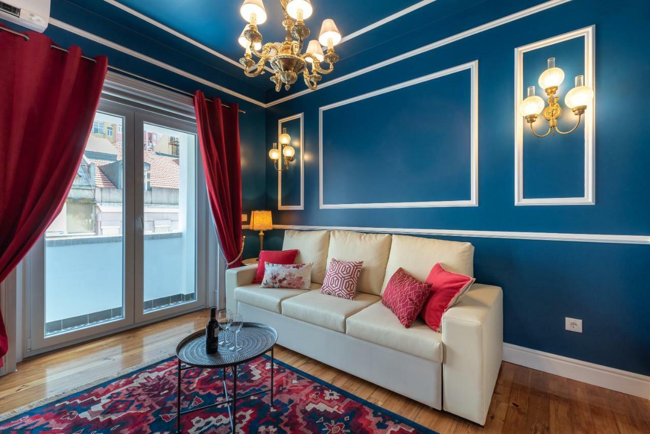 Apartment Style And Comfort In Downtown *