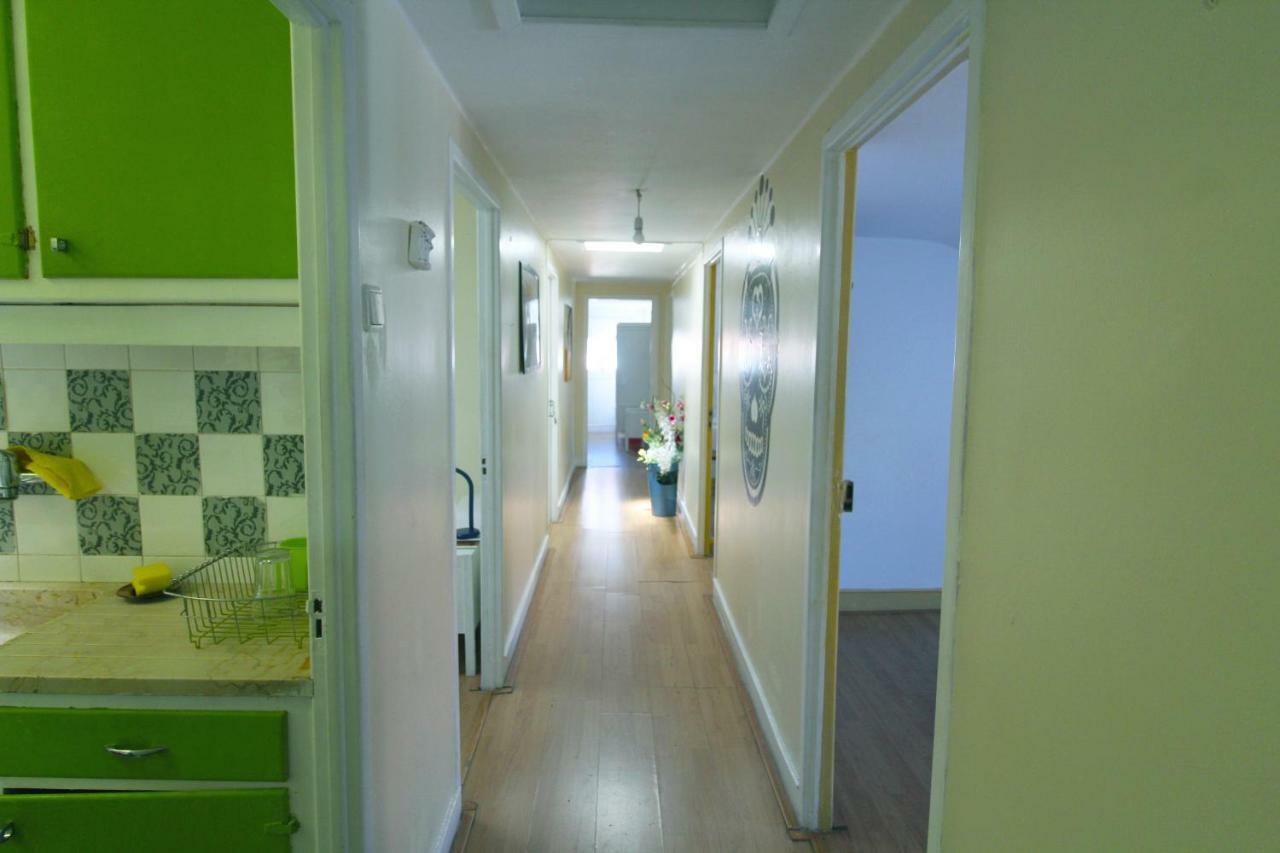 Guest house In Marechal Saldanha 3rd Floor