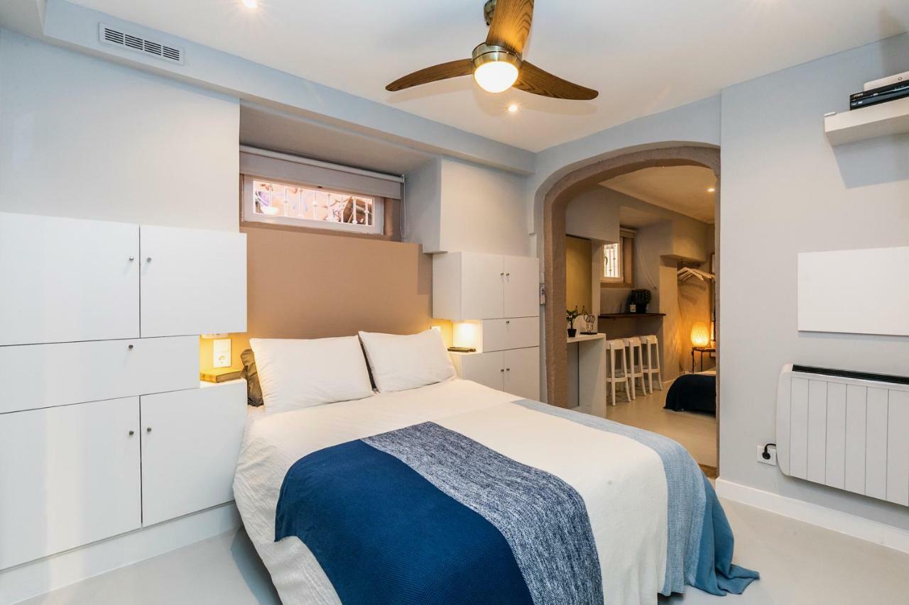 Brand New And Perfect Location: Historic Center Apartment *
