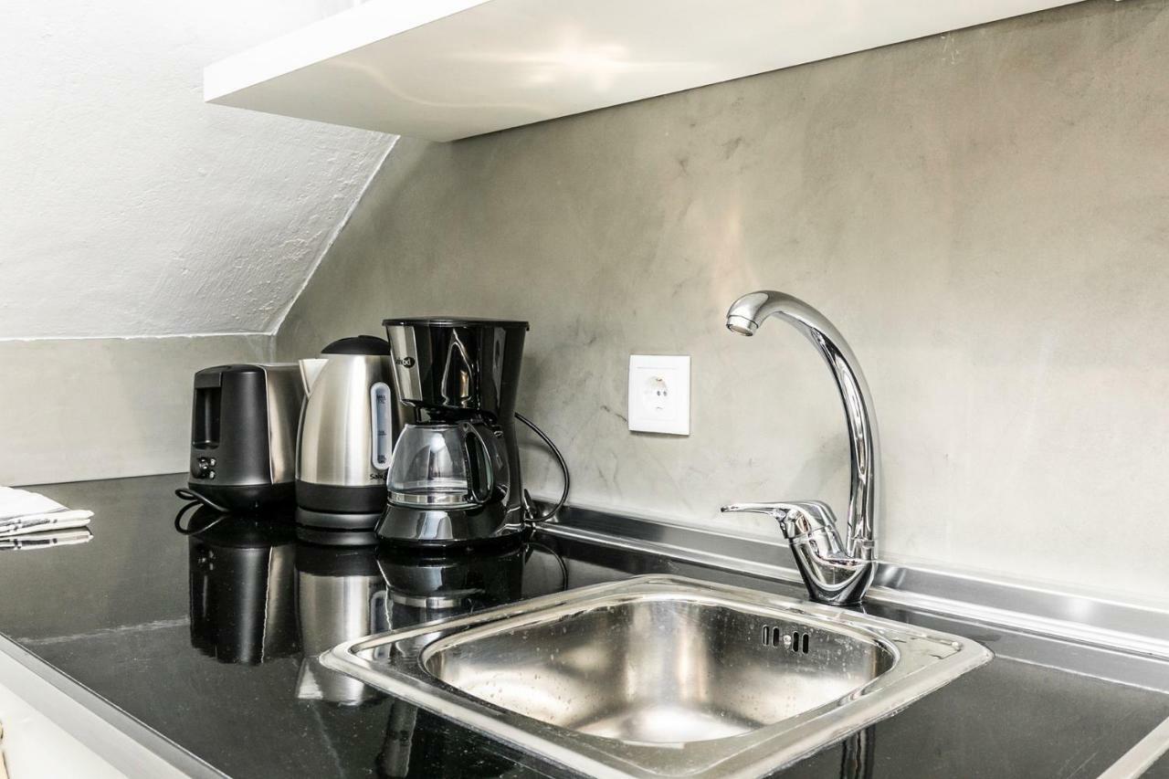 Apartment Brand New And Perfect Location: Historic Center *