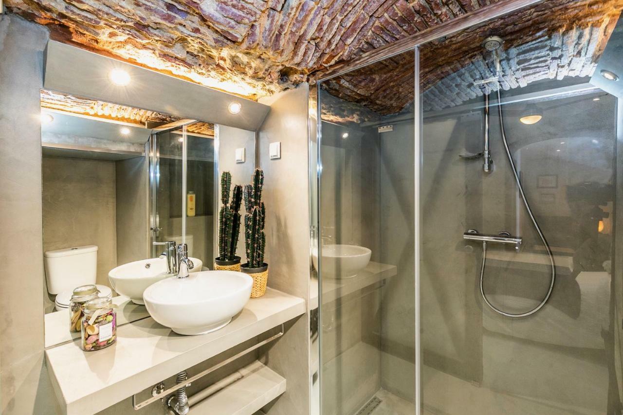 Brand New And Perfect Location: Historic Center