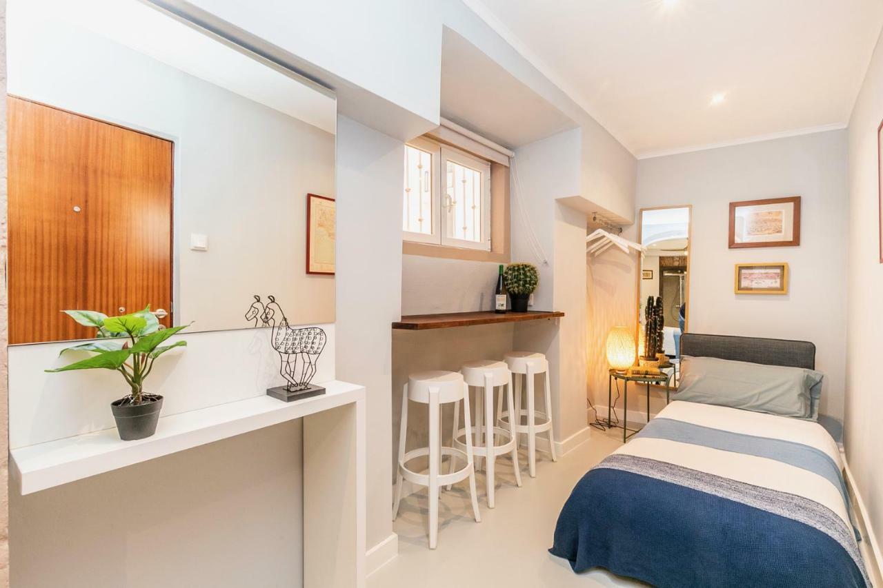 Brand New And Perfect Location: Historic Center Lisbon
