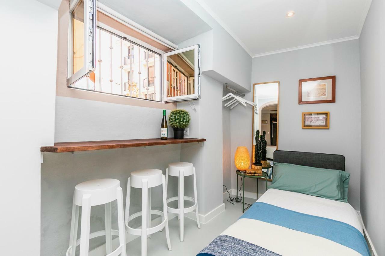 Brand New And Perfect Location: Historic Center * Lisbon