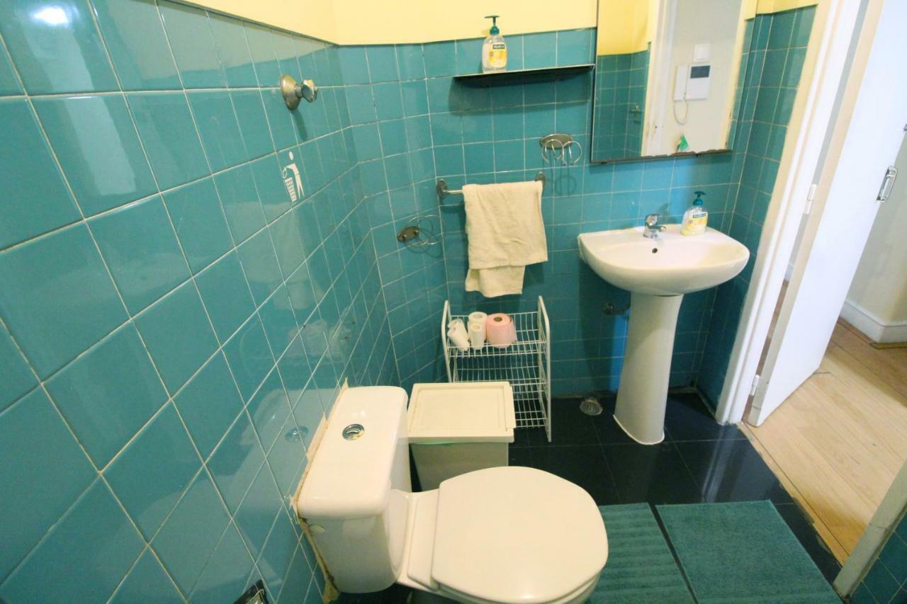 In Marechal Saldanha 3rd Floor 2* Lisbon