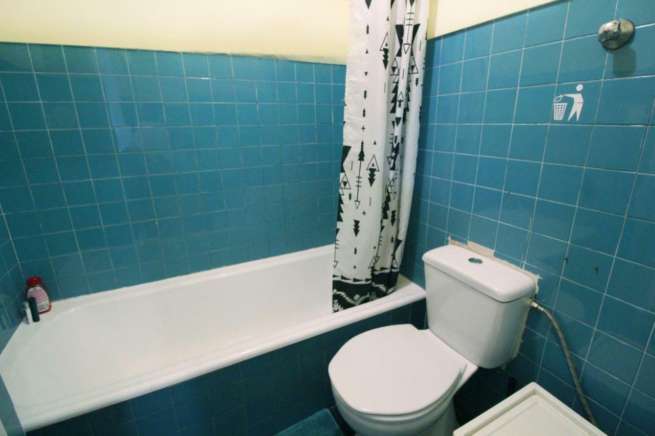 Guest house In Marechal Saldanha 3rd Floor