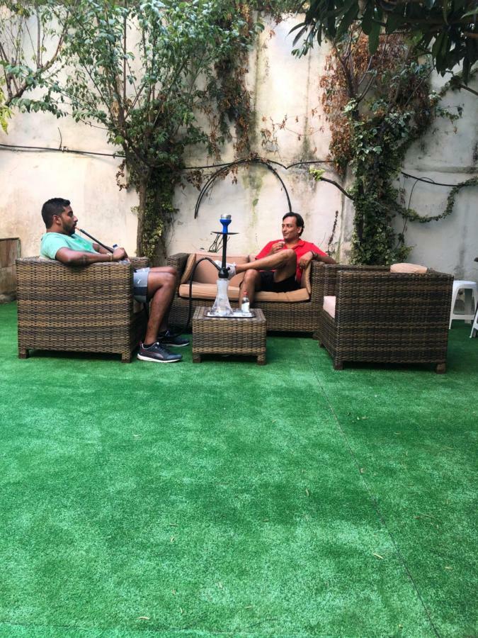 Hostel Royalty