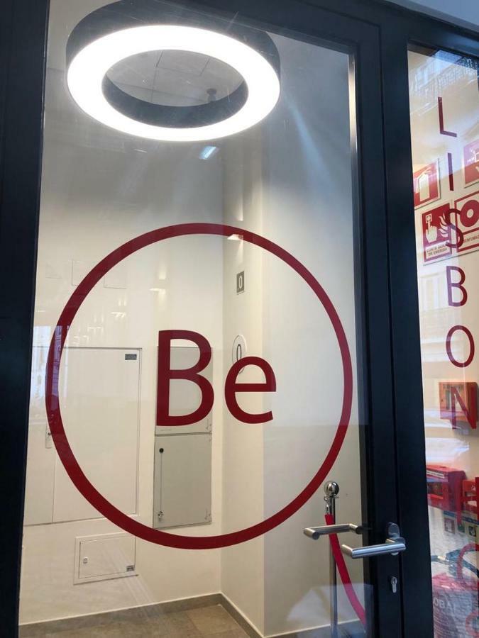 Be Intendente Hostel Lisbon