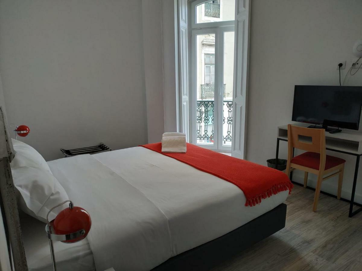 Hostel Be Intendente Lisbon