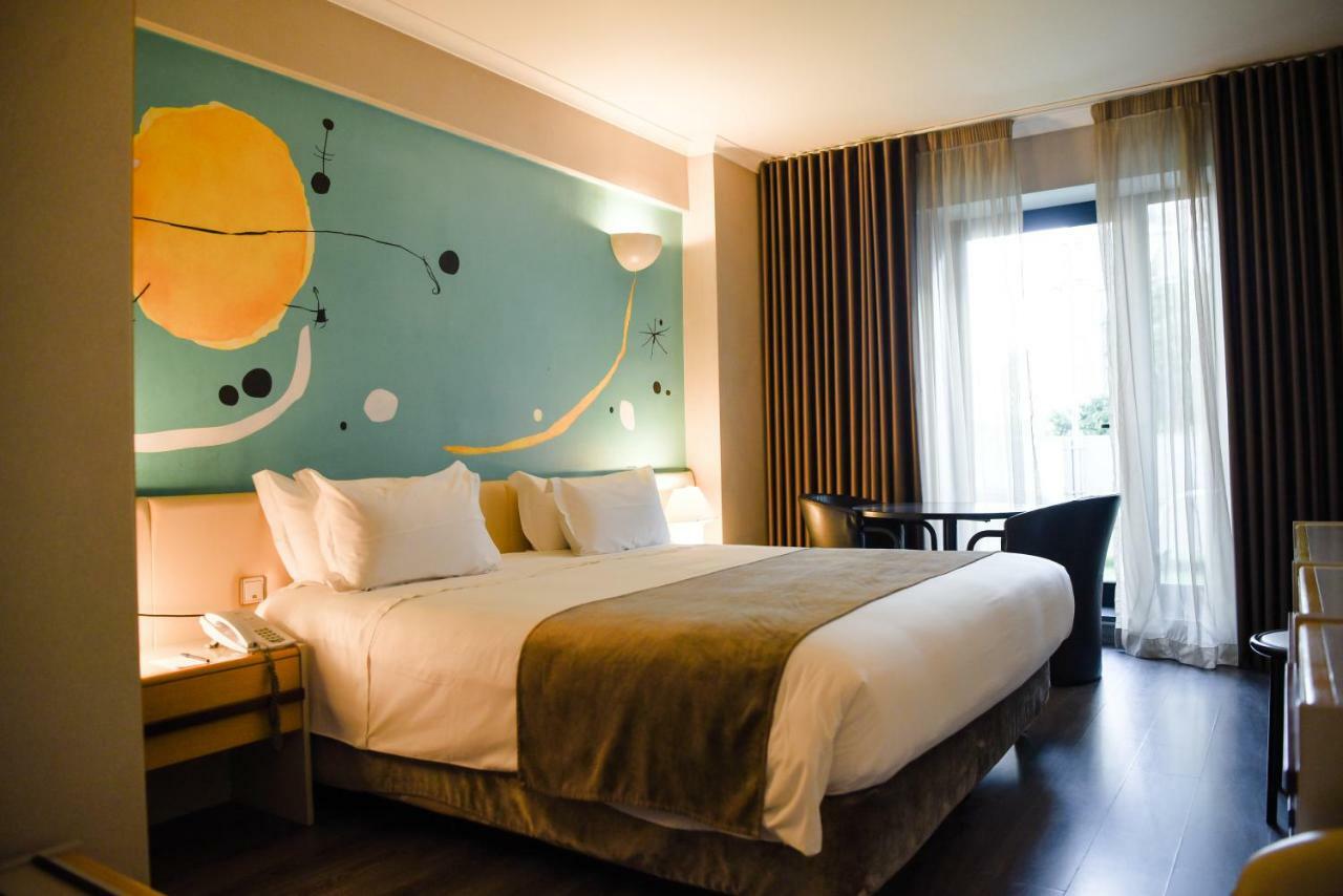 3k Barcelona 4* Lisboa