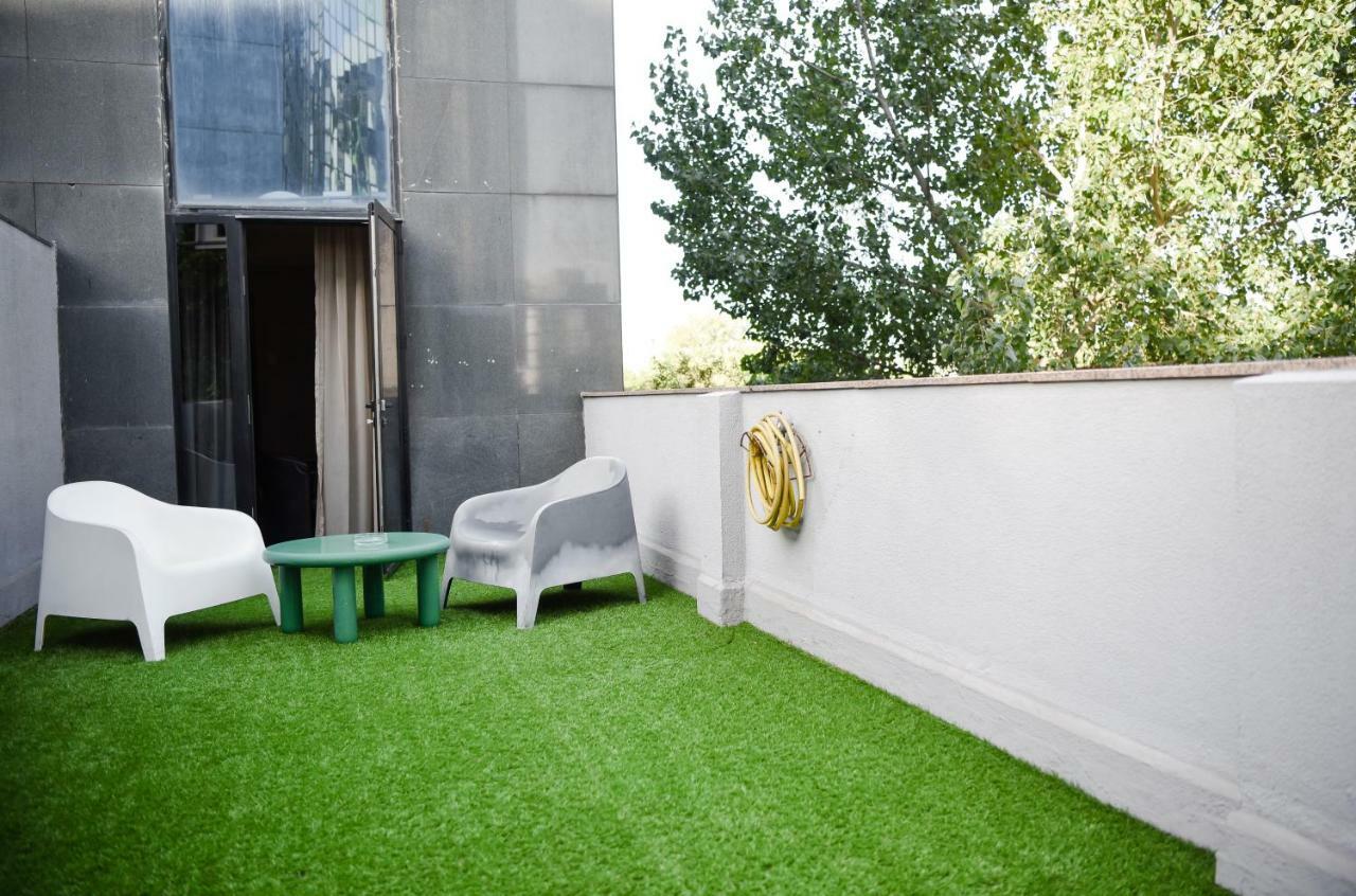 Hotel 3k Barcelona 4*