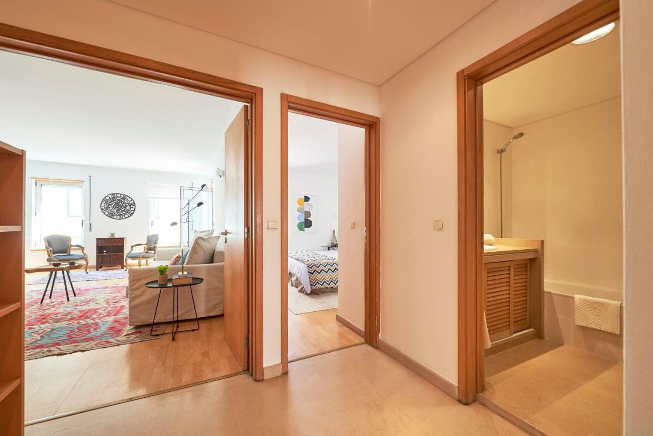 Apartment Modern In Avenida Da Liberdade *