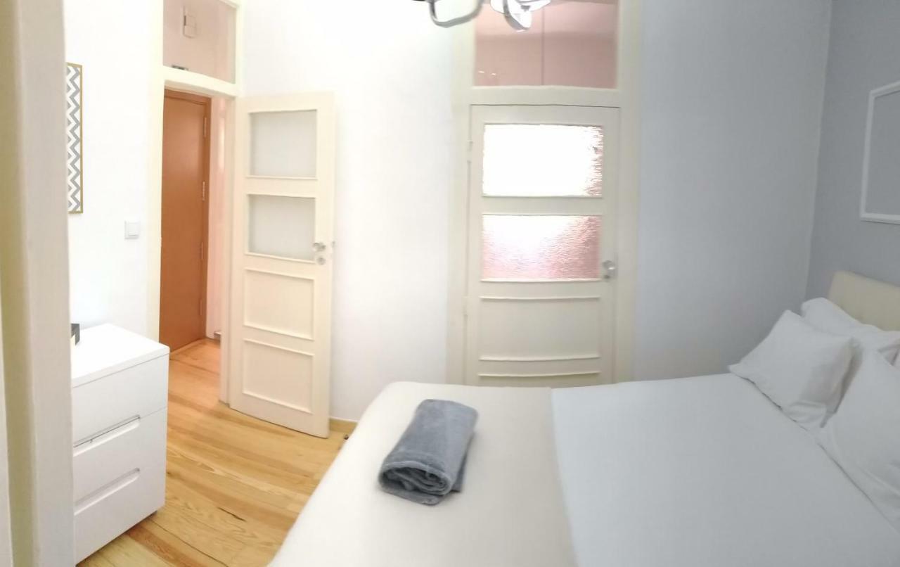 Apartment Mastros