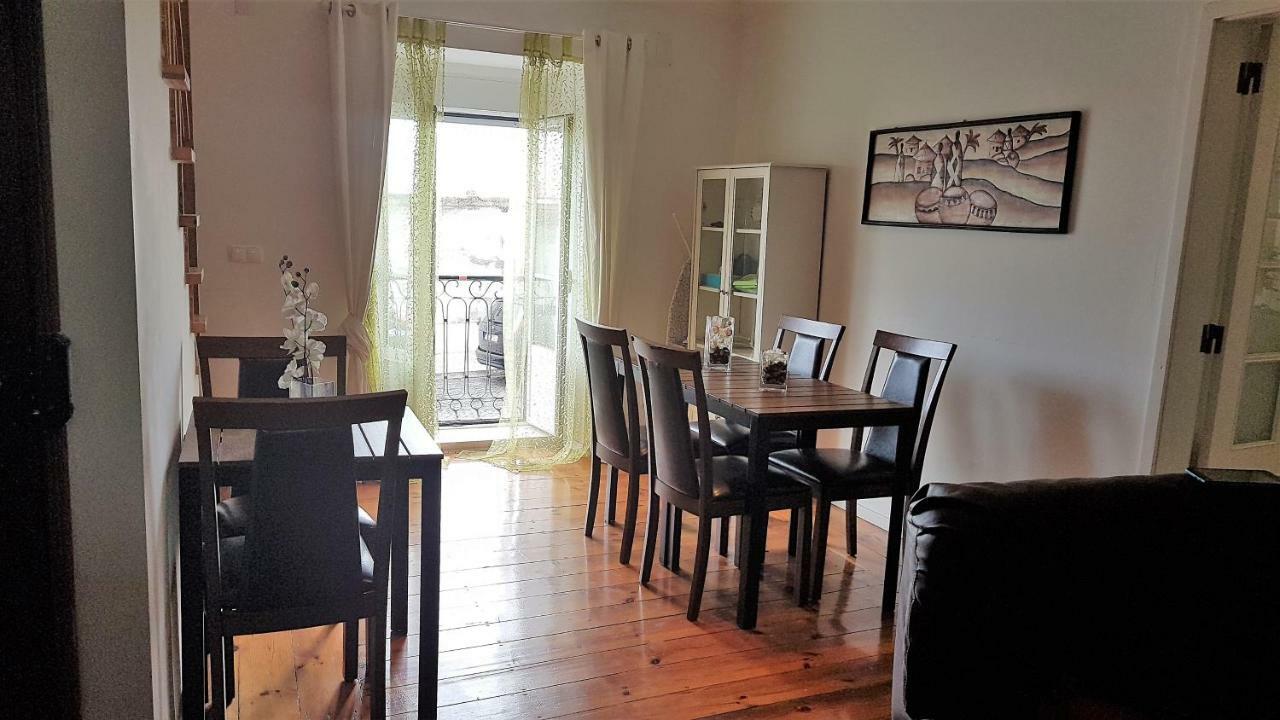 Casa Santa Clara 3* Lisbon