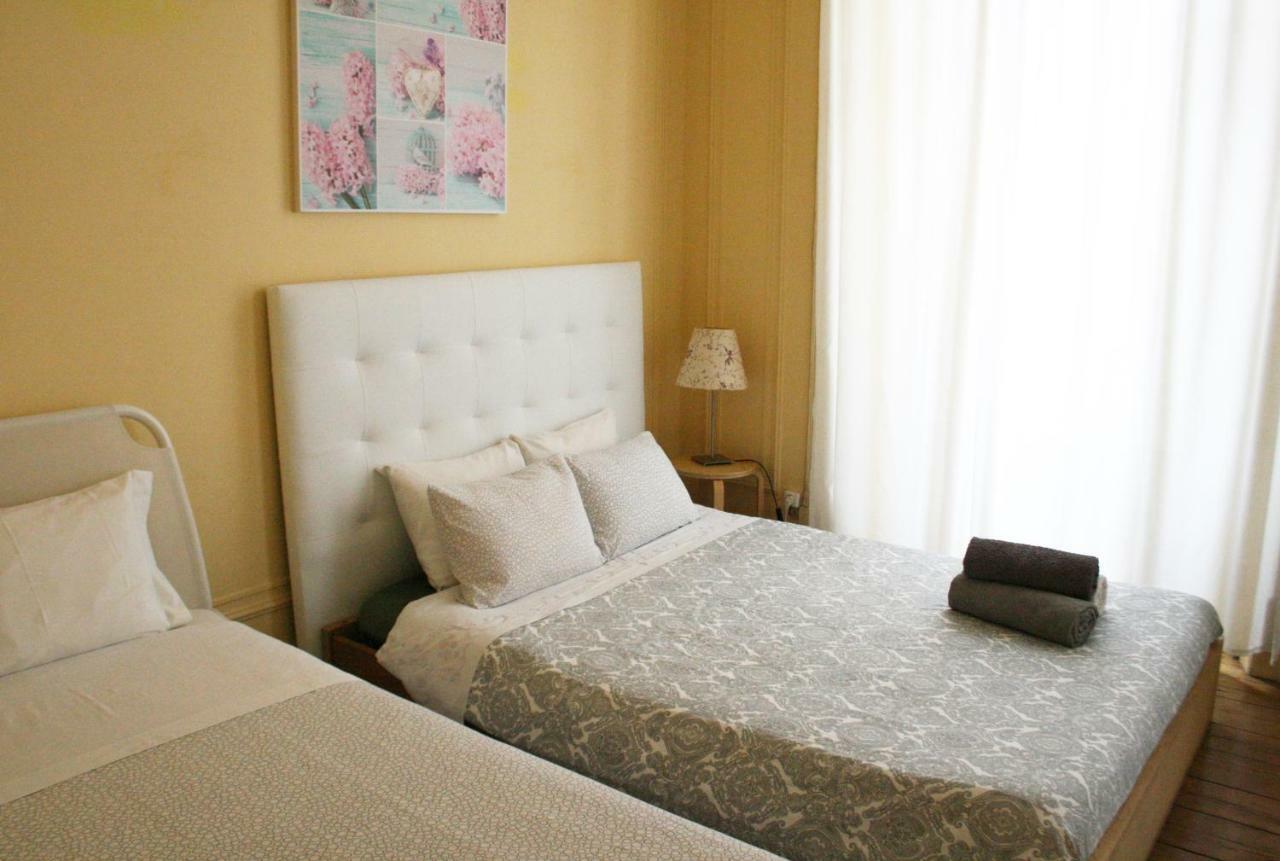 Unique Guest house *