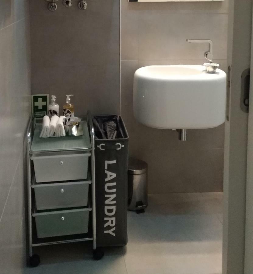 Apartment Mastros *
