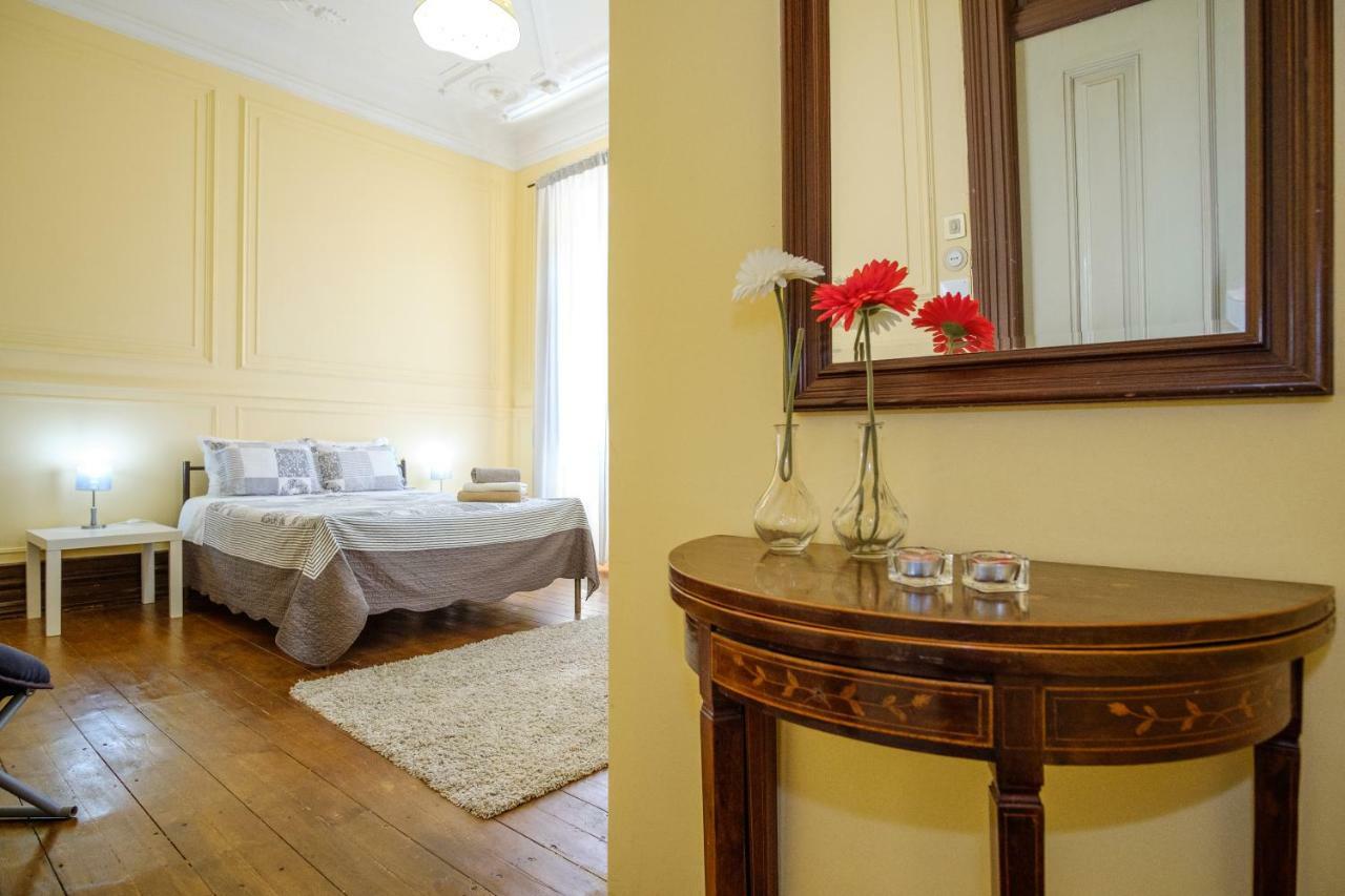 Unique Guest house *