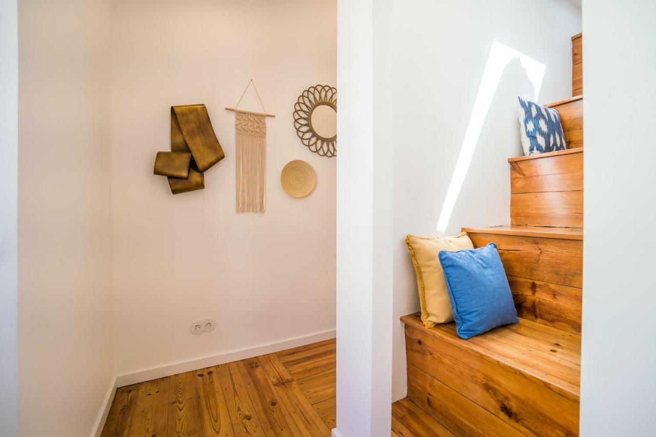 Chiado & Design Apartment Lisbon