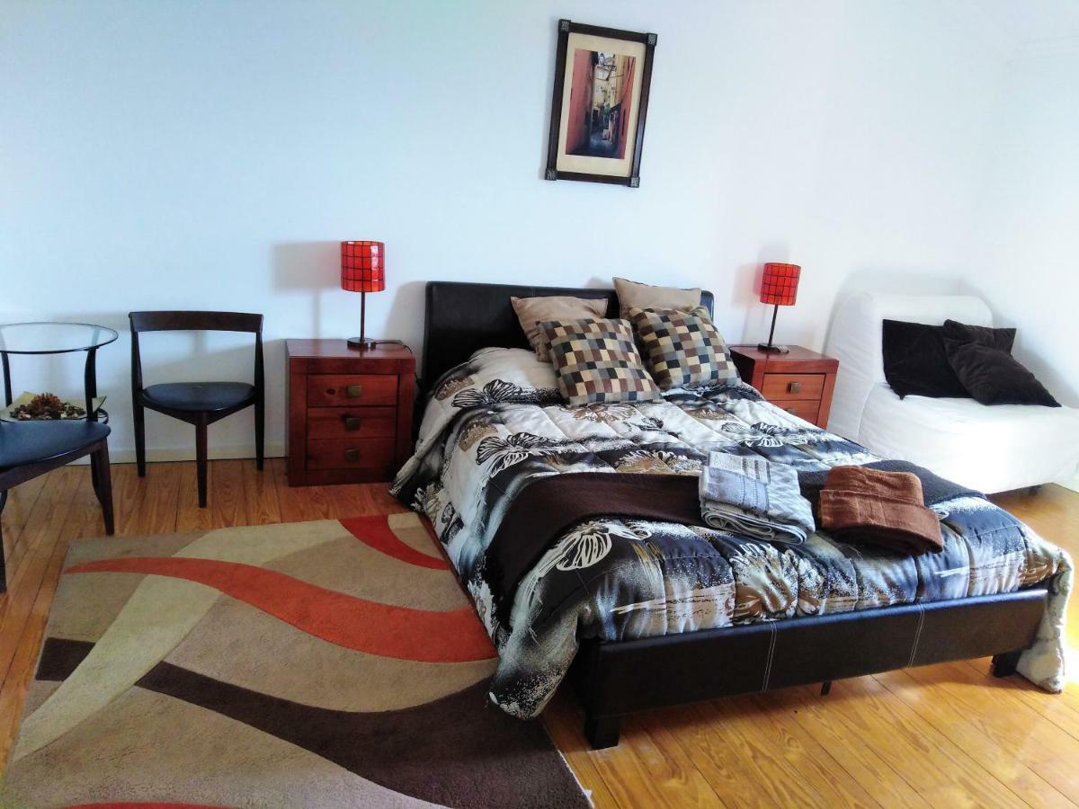 Casa Santa Clara Guest house
