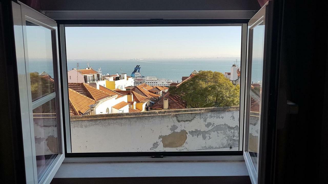 Casa Santa Clara Lisbon