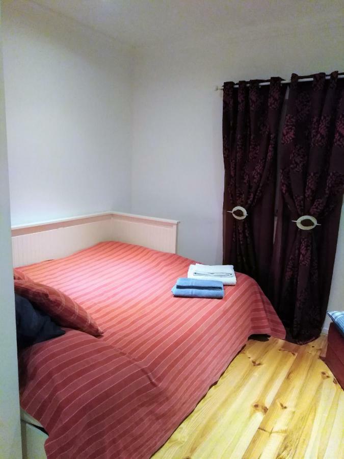 Casa Santa Clara 3*