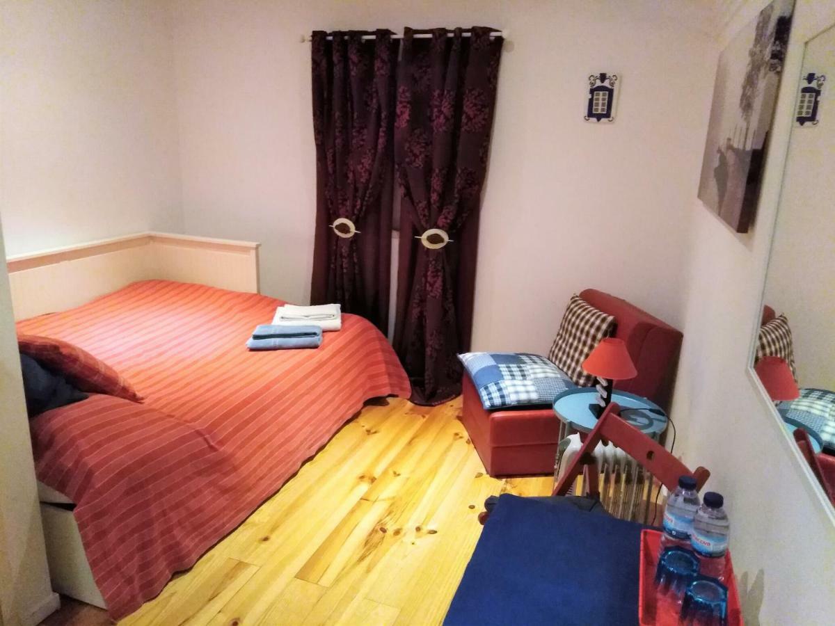 Casa Santa Clara Guest house 3*