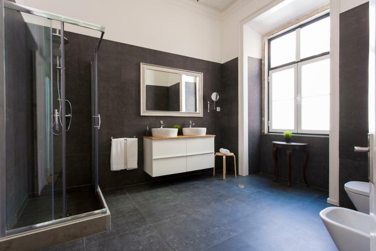 Sao Pedro De Alcantara 63 By Central Hill Apartments Apartment