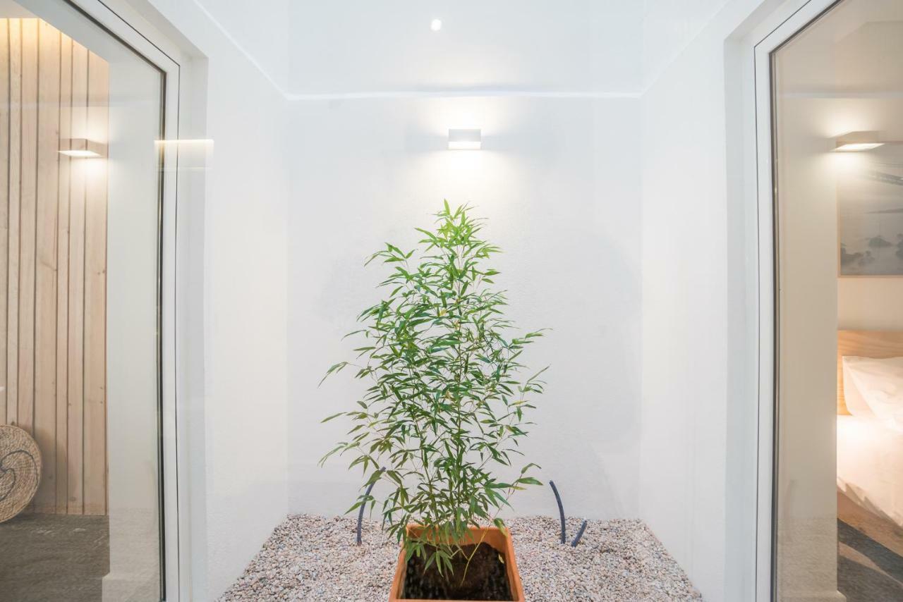 Lemon Tree Garden 3bedroom Lisbon