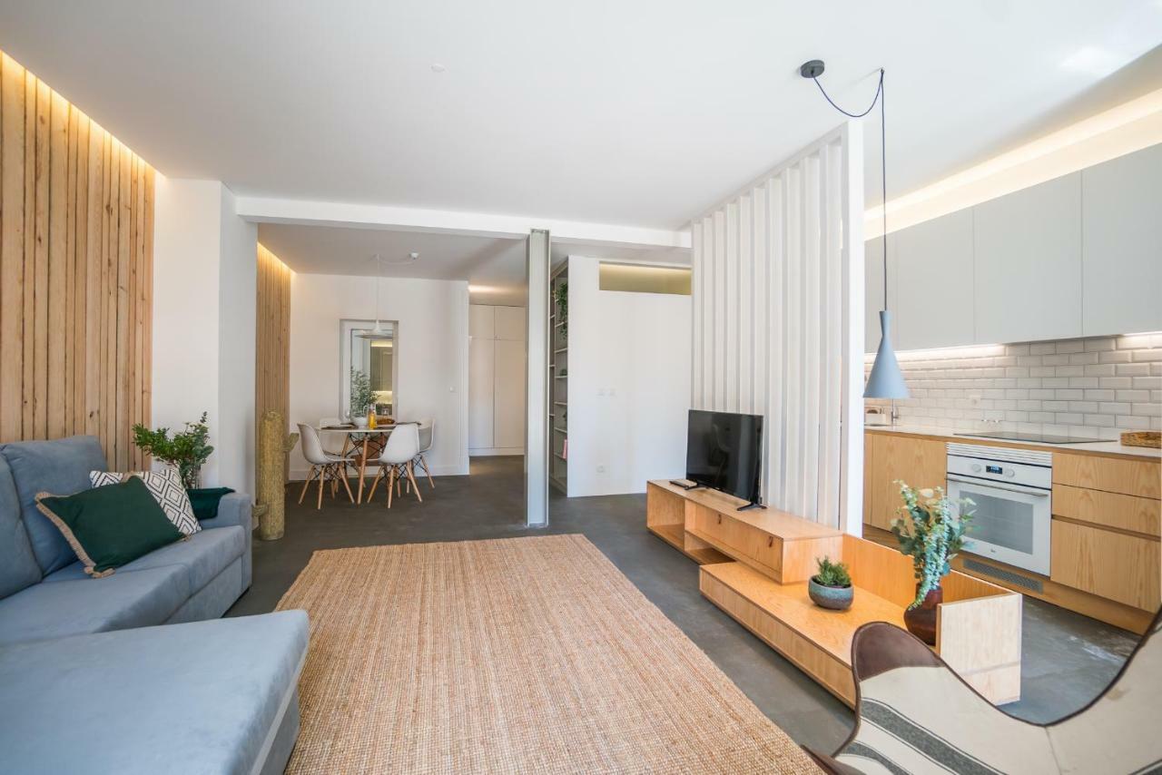 Apartment Lemon Tree Garden 3bedroom