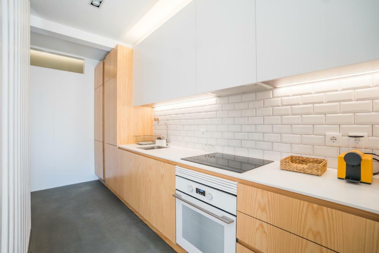 Lemon Tree Garden 3bedroom Apartment