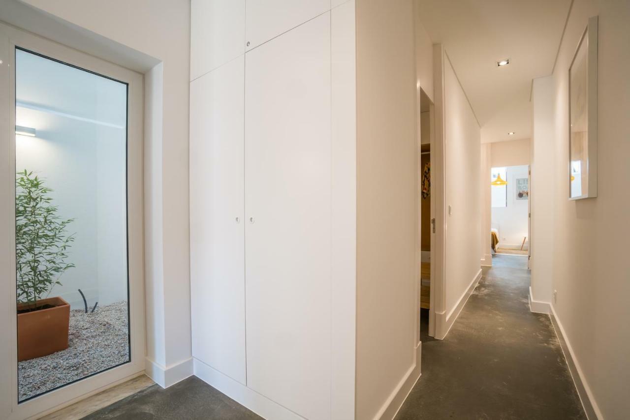 Lemon Tree Garden 3bedroom Apartment *