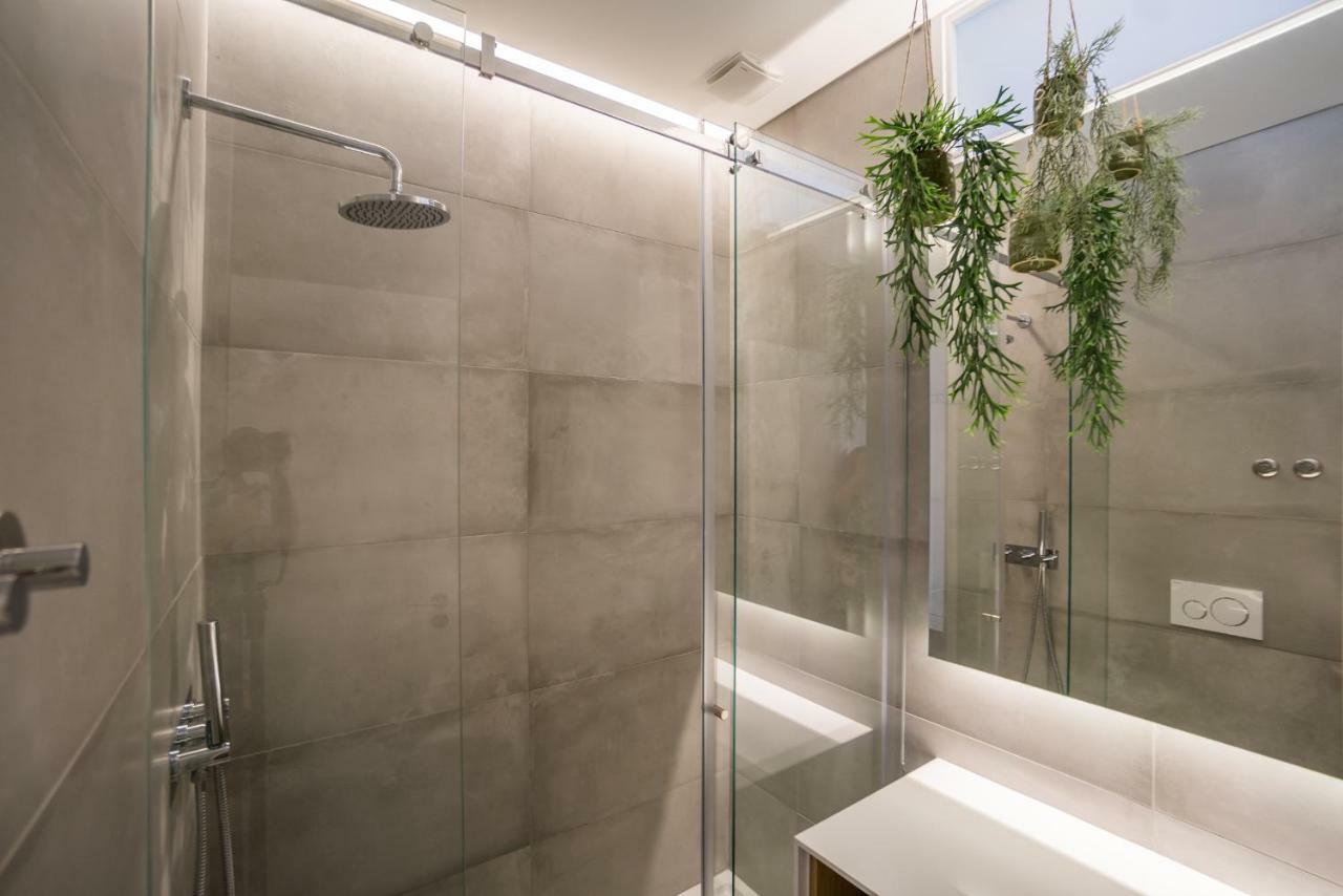 Lemon Tree Garden 3bedroom Apartment