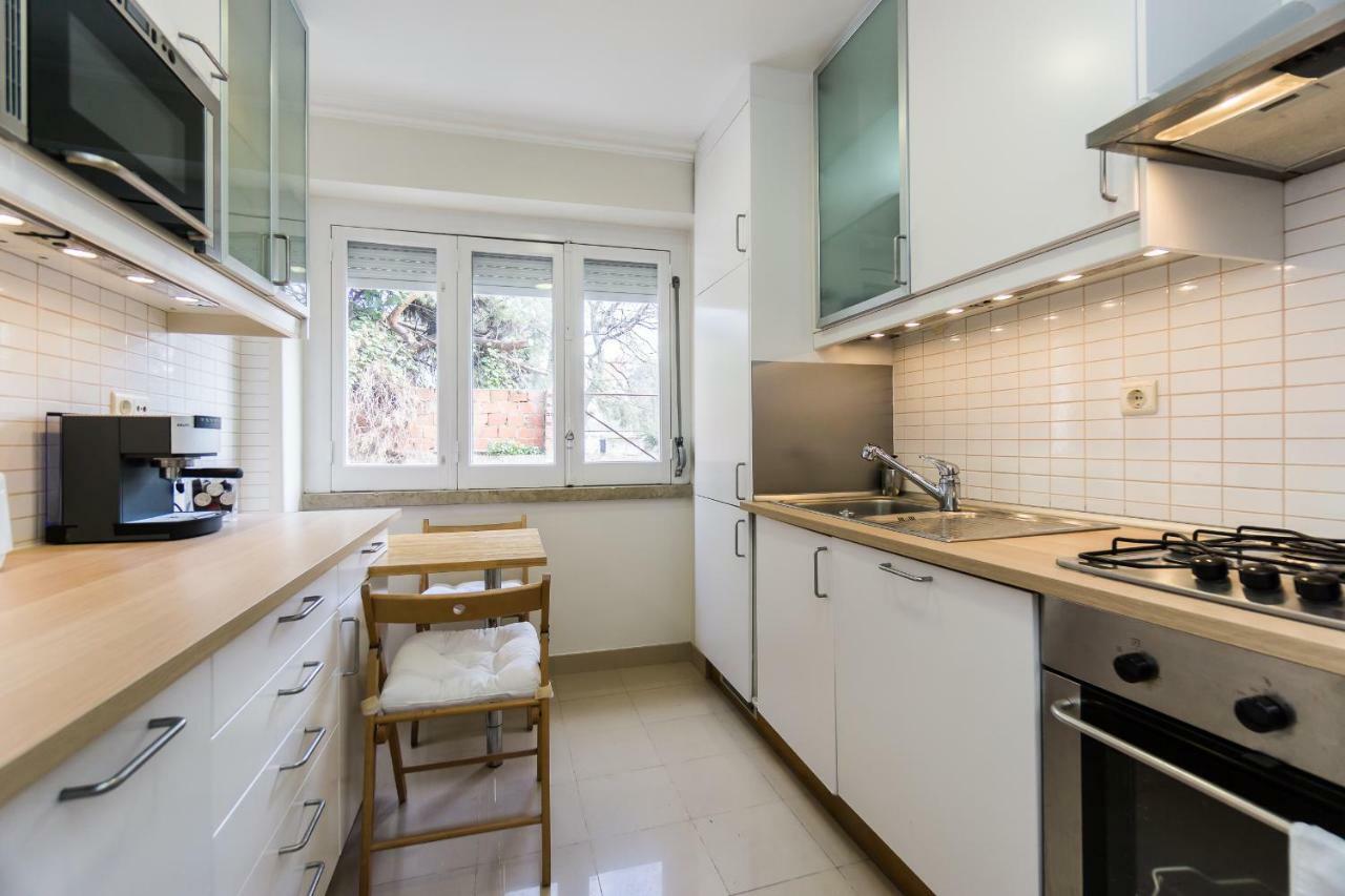 Belem Riverside Charming Apartment *
