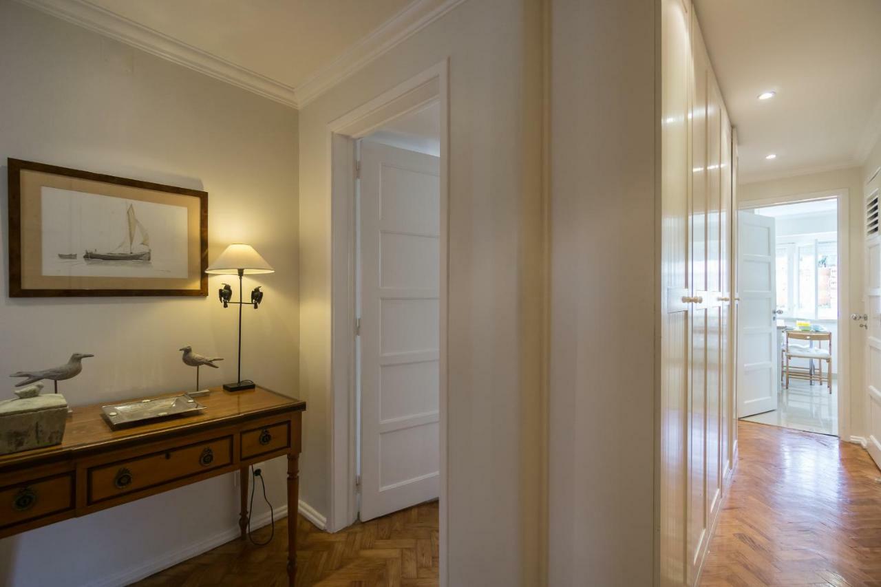 Apartment Belem Riverside Charming Lisbon
