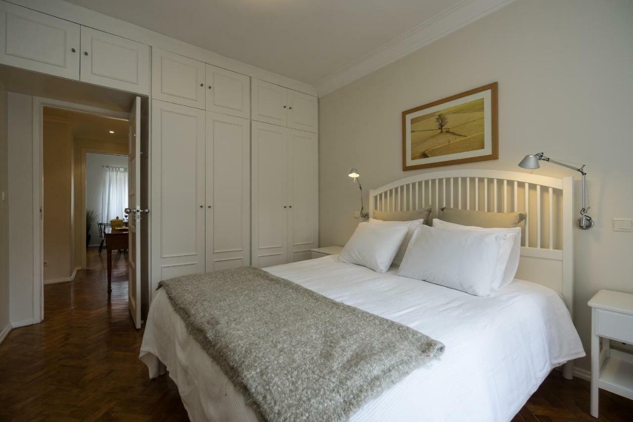 Belem Riverside Charming Apartment