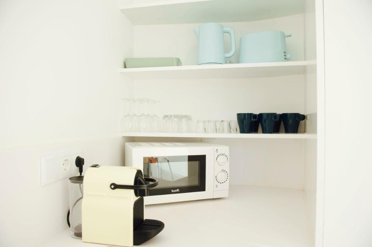 Apartment Beautiful Dreamers - At Avenida Cr3d